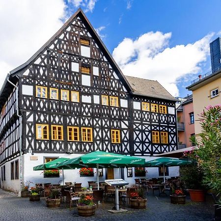 Watzdorfer Geleitschenke Und Herberge Weimar  Exterior photo