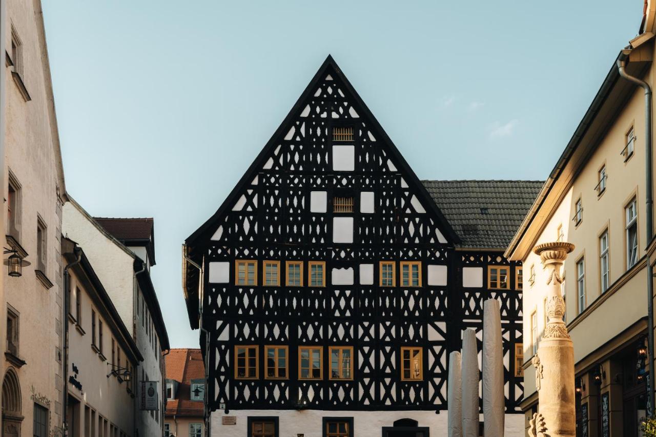 Watzdorfer Geleitschenke Und Herberge Weimar  Exterior photo